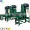 Stocked wood briket machine/brick making machine price