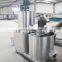 Sesame Seed Hulling Machine Sesame Skin Peeling Machine