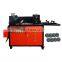 automatical stainless steel wire drawing machine for cleaning ball scourer