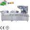2021 China New Design Multi-Function Ice Candy Jelly Candy Flow Pack Packaging Machine