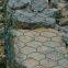 Heavy Zinc Coated  Gabion Mesh