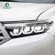 Landnovo High Quality Car Light Led Headlight for Toyota Highlander 2012 2013 2014 Led Head Lamp