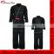 Adult's Mens Sport Pure Cotton Long-sleeved Training Uniforms
