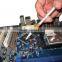 Ageing Resistance High Temperature Thermal Conductive Grease For Power Supply
