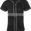Baseball Baseball Jersey Mens China Supplier Oem Embroidery Printing Baseball Jersey Wholesale Blank Varsity
