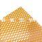 High quality Powder coating expanded metal mesh for filters face guard