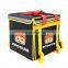 Customize Multi Colors Waterproof Insulated Food Backpack Delivery