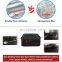 Min Portable 12V Heating  Lunch Bag Portable Food Box for Meals Reheating Thermal Bag With DC Adapter