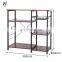 Modern Design Four Layer Kitchen Sundries Bowls Storage Rack As You Require