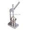 Home Small 304 Stainless Steel Juicer Lemon Manual Juicer for Orange Citric Acid Orange Grapefruit