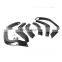 off Road Plastic Fender Flares Car Accessories Grille Fit for 4rutnner