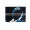 Super 0.5Mm Thin_Glass_Plates Ultra Tempered Slides Cover Thin  Microscope Glass