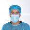 Nonwoven Disposable Face Masks With Earloop