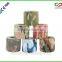 Horse Pet Animal Care Self Adhesive Elastic Wrap with CE FDA