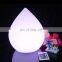 smart modern table lamp New battery led lamp rechargeable outdoor table lights