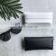 New Fashion Eyewear Bag Black Glasses Pouch Eyeglasses Cases