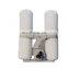 LIVTER Portable dust collector woodworking cyclone dust collector industrial dust collector