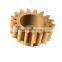 LIVTER Sealing Gear Cutter Module Gear Shaper Cutters Gear Shaping Cutter