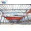 China wholesale price prefab construction steel frame structure prefabricated industrial building workshop