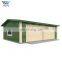 Multi Span  House Frame  Industrial Warehouse 2 Storey Offices Steel Structure Light Steel