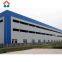 low cost prefab steel warehouse in New Zealand