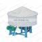 briquette pre-process machinery coal charcoal sand wheel roller mixer grinding machine