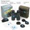 Uscamel Optics 10x42 HD Compact Binoculars