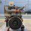 Yuchai 220hp marine engine boat motor YC6A220C for boat