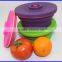 BPA Free And Eco-Friendly Fruit Containers