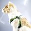 Pet Dog Harness/ Custom Soft Dog Leash/ Anti-lost Personalized Reflective Dog Leash