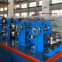 High Efficiency Power Saving Welded GI Galvanized Steel Tube Production Line