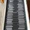 recrystallized silicon carbide plates, ReSiC kiln shelves, RSiC setters, RSiC ceramic slabs, refractory SiC ceramics