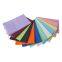 Medical Waterproof Patient Disposable 3ply Colorful Dental Bibs For Dentist