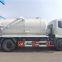 15000L sewage treatment vehicle also has high-pressure dredging function