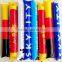 Inflatable PE cheering bangbang air thunder noise stick, pom pom for events fun                        
                                                Quality Choice