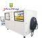 High Speed High Efficiency Energy Saving HDPE PE Pipe Extrusion Making Machine