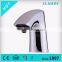 Deck Mounted Single Hole Automatic Shut off Faucet for Bathroom in Australia