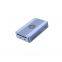 8-in-1 Thunderbolt TO TYPE C 3.1 Gen2 intelligent docking station