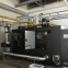 Wood Chip Electricity Generator Gas Generating Set with 1200kw Power