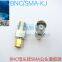 RF coaxial connector BNC/SMA-KJ