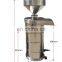 Soybean pulping machine slurry separation bean curd pulping machine grinding soybean milk machine