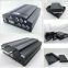 Bus Truck Fleet Management 4G GPS Camera Recorder Security Mobile Tracking DVR Commercial Vehicle DVR with Collision Alarm