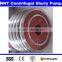 Spare parts of mining slurry mud pump