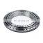 ZKLDF325 Axial Angular Contact Ball Bearings Rotary Table Bearings Turntable Bearing