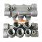 Sinotruk HOWO A7 Hw19710090608/Hw15710091232/Hw19710 /Hw19712 Pe?as de Transmiss?o WG9700240003 Bicos