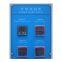 Instrument Flame Resistance Tester Needle Flame Test Chamber Plastic Combustion Testing Machine