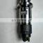Injetor de Diesel DCEC ISDE Original de Alta Qualidade 0445120289 C5268408 Injetor de Trilho Comum para CUMMINS