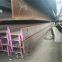 Hot-rolled American Standard H-beam W21*101/12m spot goods
