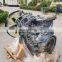 Para el ensamblaje del motor diesel Hitachi SH350-5/ZAX330-5G 6HK1 4HK1 6BG1 6UZ1 6WG1 para piezas de Isuzu
