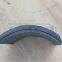 good quality bus parts auto brake lining for truck and bus 3552-00753 ZK6120 bus rear brake lining